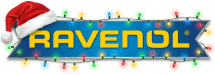 RAVENOL USA Logo