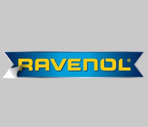 Image RAVENOL Contour Sticker-4c