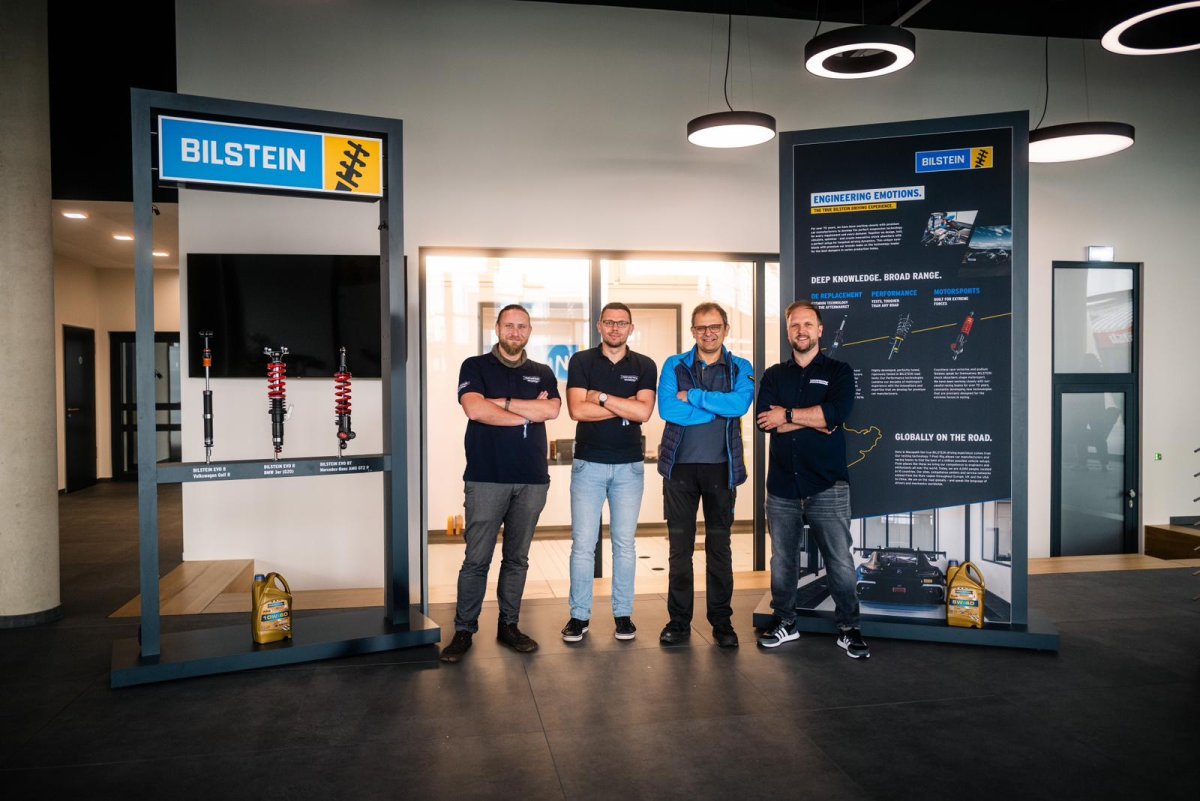 Gruppenbild