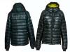 Image RAVENOL Down Jacket Terrex Men Dark Green