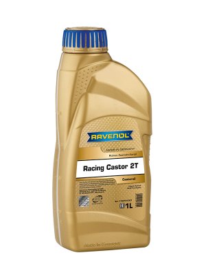 RAVENOL Racing Castor 2T