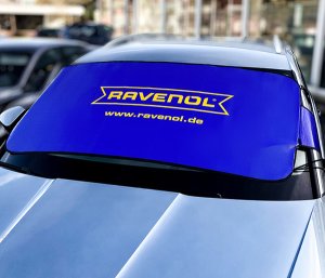 Image RAVENOL Sun protection windshield
