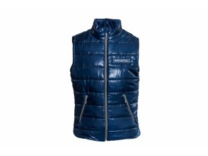 Image RAVENOL Vest Men Dark Blue