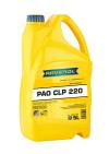 Image RAVENOL Getriebeoel PAO CLP 220