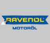 Image RAVENOL "Motoröl" Contour Sticker-2c