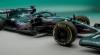 Aston Martin returns to the Formula 1 stage
