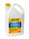 Image RAVENOL TTC Concentrate Protect C11