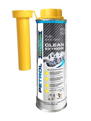 Image RAVENOL Petrol Clean Extreme