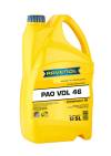 Image RAVENOL Kompressorenoel PAO VDL 46