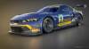 Haupt Racing Team to race Ford Mustang GT3 from 2025 onwards and announces new lubricant partnership