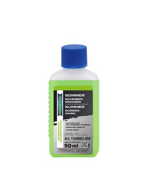 Image RAVENOL Summer Screen Wash 1:100