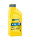 Image RAVENOL Turbo-C HD-C SAE 15W-40