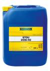 Image RAVENOL STOU SAE 20W-40