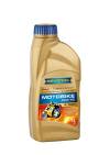 Image RAVENOL Motobike 4-T Mineral SAE 20W-40