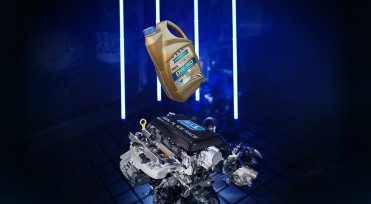 Multi-Year Technical Partnership for Hydrogen Combustion Development