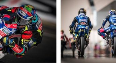 RAVENOL Racing 4-T Motobike Line with USVO Technologie