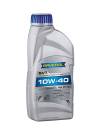 Image RAVENOL SVT Stand. Viscosity Turbo Oil SAE 10W-40