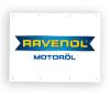 Image RAVENOL Banner 3x1 m 4c-Logo