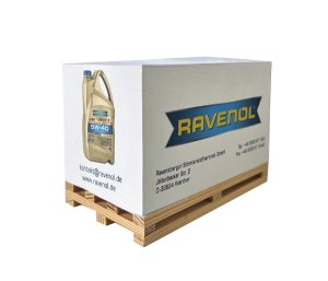 Image RAVENOL Pallet Block