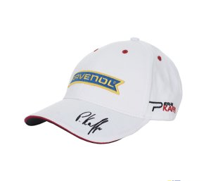 Image RAVENOL Baseball Cap Pierre Kaffer 6 Panel