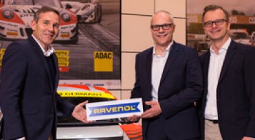 The curtain to be raised for the new ADAC GT4 Germany