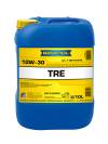 Image RAVENOL TRE Truck Resource Conserving SAE 10W-30