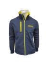 Image RAVENOL Softshell Jacket Dark Blue