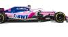 All eyes focused on Toronto - official launch of the new F1 car