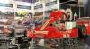 Köln Trade Fair – The Hub for Motorsport Industry Professionals
