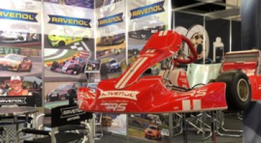 Köln Trade Fair – The Hub for Motorsport Industry Professionals