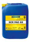 Image RAVENOL SCR PAO 68 Screw Kompressorenoel