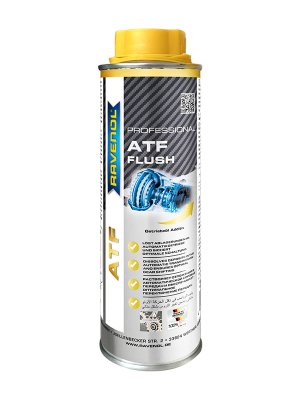 Image RAVENOL ATF Flush