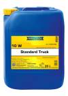 Image RAVENOL Standard Truck SAE 10W