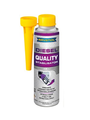 Image RAVENOL Diesel Quality Stabilisator