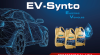 New EV-Gear-Oils in our EV-Synto Productline