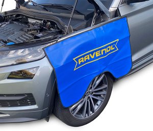 Image RAVENOL Fender cover