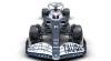 Scuderia AlphaTauri launches the AT03 ahead of the 2022 Formula 1 season