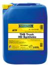 Image RAVENOL ATF THS Truck HD Synthetic