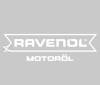 Image RAVENOL "MOTORÖL" Plot Sticker White