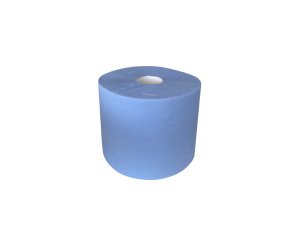 Image Putzpapier blau 2-lg. 500 Blatt