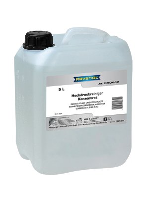 Image RAVENOL Pressure Washing Concentrate