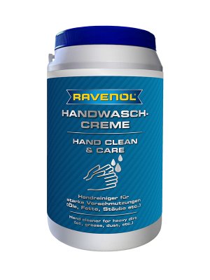 Image RAVENOL Hand Clean & Care