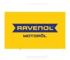 Image RAVENOL landscape format flag, 200x120cm