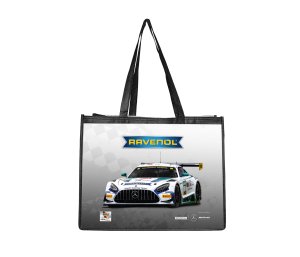 Image RAVENOL Carrier bag AMG