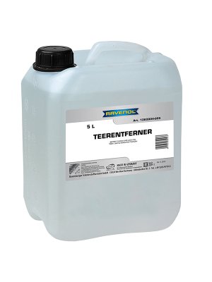 Image RAVENOL Teerentferner