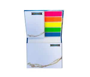 Image RAVENOL Sticky Notes