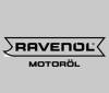 Image RAVENOL "MOTORÖL" Plot Sticker Black