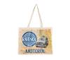 Image RAVENOL Carrier bag Oldtimer