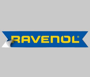 Image RAVENOL Contour Sticker-2c