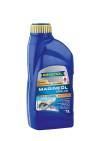 Image RAVENOL MARINEOIL PETROL SAE 25W40 synthetic